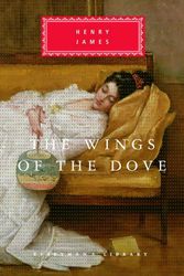 Cover Art for 9780679455127, The Wings of the Dove by Henry James