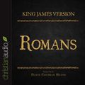 Cover Art for 9781633890725, The Holy Bible in Audio - King James Version: Romans by Mr. David Cochran Heath