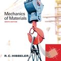 Cover Art for 9780133409321, Mechanics of Materials Plus Masteringengineering with Pearson Etext -- Access Card by Russell C. Hibbeler