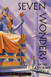 Cover Art for 9781845071561, Seven Wonders of the Ancient World by Mary Hoffman