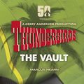 Cover Art for 9780753551233, Thunderbirds: The Vault by Marcus Hearn