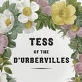 Cover Art for 9780345803986, Tess Of The D'urbervilles by Thomas Hardy