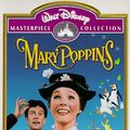 Cover Art for 9780788812262, MARY POPPINS [VHS] by Unknown