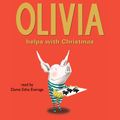 Cover Art for 9780743574761, Olivia Helps with Christmas by Ian Falconer