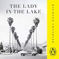 Cover Art for B081CWS7W8, The Lady in the Lake by Raymond Chandler