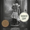 Cover Art for 9780525488231, Conference of the Birds 9-copy SIGNED Floor Display w/ Riser by Ransom Riggs