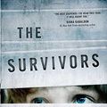 Cover Art for 9781633880825, The Survivors (Cal Henderson) by Palmer, Robert