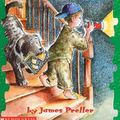 Cover Art for 9780613169073, The Case of the Spooky Sleepover (Jigsaw Jones Mysteries (Pb)) by James Preller