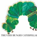 Cover Art for 9780399250453, The Very Hungry Caterpillar by Eric Carle