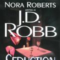 Cover Art for 9781469264950, Seduction in Death by J. D. Robb