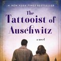 Cover Art for 9780062870674, The Tattooist of Auschwitz by Heather Morris