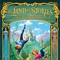 Cover Art for 9781907411762, The Land of Stories: The Wishing Spell by Chris Colfer