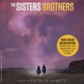 Cover Art for 9780062087676, The Sisters Brothers by Patrick deWitt, John Pruden