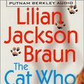 Cover Art for 9780399146817, The Cat Who Smelled a Rat by Lilian Jackson Braun