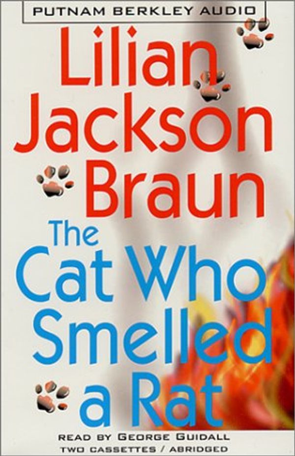 Cover Art for 9780399146817, The Cat Who Smelled a Rat by Lilian Jackson Braun