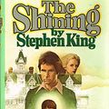 Cover Art for B005KDY68E, The Shining by Stephen King