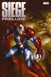 Cover Art for B015X4ZWNC, Siege Prelude (Graphic Novel Pb) by Bendis, Brian Michael, Straczynski, J. Michael, Wein, Len, Hickman, Jonathan, Deodato, Mike(January 1, 2010) Paperback by Unknown