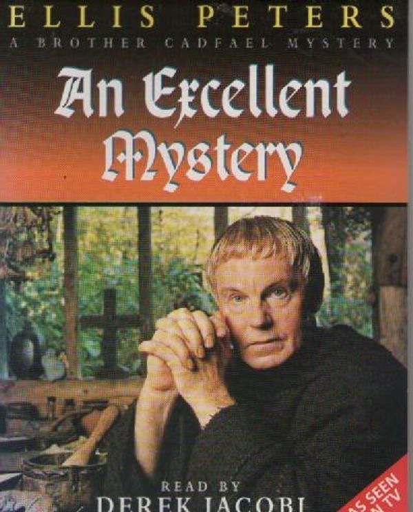 Cover Art for 9781858482217, An Excellent Mystery by Ellis Peters