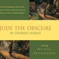 Cover Art for 9781844563531, Jude the Obscure by Thomas Hardy