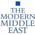Cover Art for 9781850435204, The Modern Middle East by Albert Hourani
