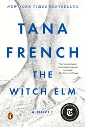 Cover Art for 9780735224643, The Witch Elm by Tana French