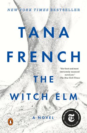 Cover Art for 9780735224643, The Witch Elm by Tana French