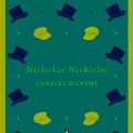 Cover Art for 9780141974132, Nicholas Nickleby by Charles Dickens