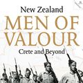 Cover Art for 9781869713058, Men of Valour by Ron Palenski