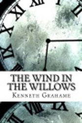 Cover Art for 9781976468827, The Wind in the Willows by Kenneth Grahame