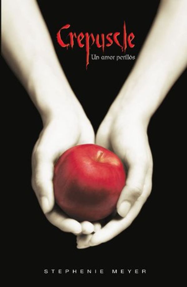 Cover Art for 9788420473604, Crepuscle by Stephenie Meyer