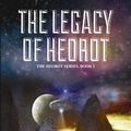 Cover Art for 9781470835545, The Legacy of Heorot by Larry Niven