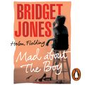 Cover Art for 9781473511392, Bridget Jones: Mad About the Boy by Helen Fielding