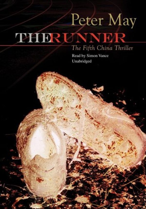 Cover Art for 9781441725554, The Runner by Peter May