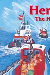 Cover Art for 9780881068887, Hercules the Harbor Tug by Michael O'Hearn