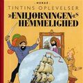 Cover Art for 9788762677890, "Enhjørningen"s hemmelighed by Hergé