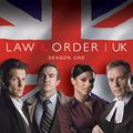Cover Art for 5050582760170, Law and Order: UK - Season 1 by USPHE