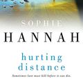 Cover Art for 9780340937914, Hurting Distance by Sophie Hannah