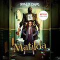 Cover Art for B00DD4LVCG, Matilda by Roald Dahl