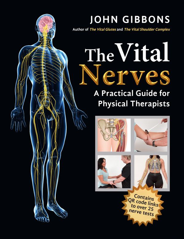 Cover Art for 9781623175603, The Vital Nerves: A Practical Guide for Physical Therapists by John Gibbons