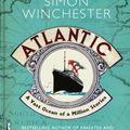 Cover Art for 9780007341399, Atlantic by Simon Winchester