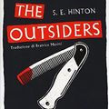 Cover Art for 9788817095426, The Outsiders. I ragazzi della 56ª strada by S. E. Hinton