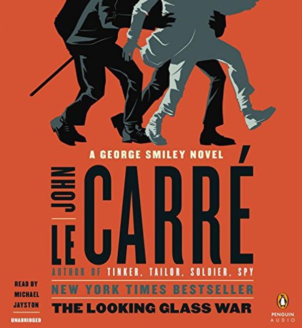 Cover Art for 9781611760996, The Looking Glass War by Le Carre, John