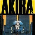 Cover Art for B0018B2YSQ, Akira  2, Pursuit (Vol. 1, No. 2) by Katsuhiro Otomo