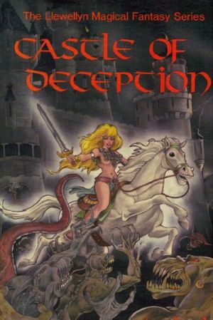 Cover Art for 9780875422312, Castle of Deception by Ed Fitch