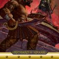 Cover Art for 9780786939787, Empire Of Blood: The Minotaur Wars 3 by Richard A. Knaak