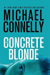 Cover Art for 9780759596160, The Concrete Blonde by Michael Connelly