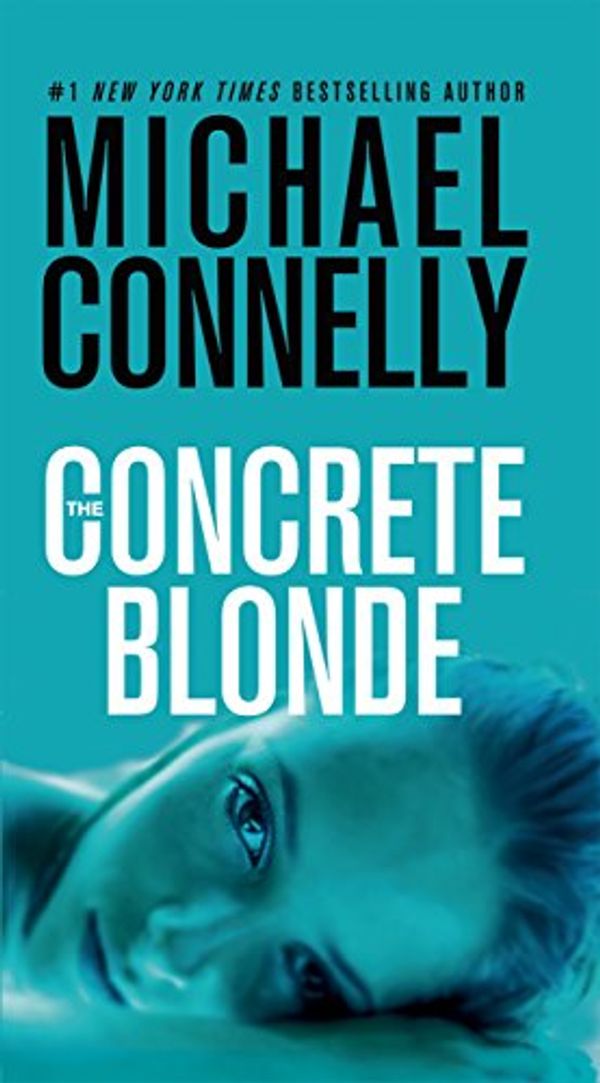 Cover Art for 9780759596160, The Concrete Blonde by Michael Connelly
