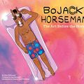 Cover Art for B078W65LLK, BoJack Horseman: The Art Before the Horse by Chris McDonnell, Lisa Hanawalt, Bob-Waksberg, Raphael