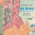 Cover Art for 9780763629892, Seahorse by Christine Butterworth
