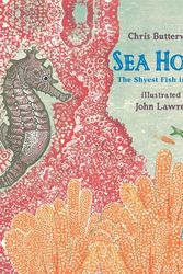 Cover Art for 9780763629892, Seahorse by Christine Butterworth